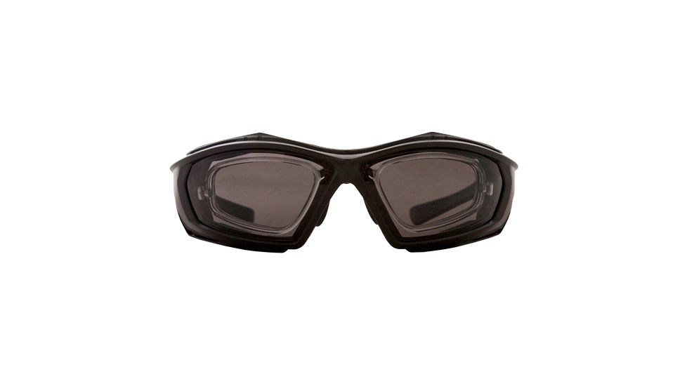 Fox Outdoor Deluxe Tactical Sunglasses - Black 85-41