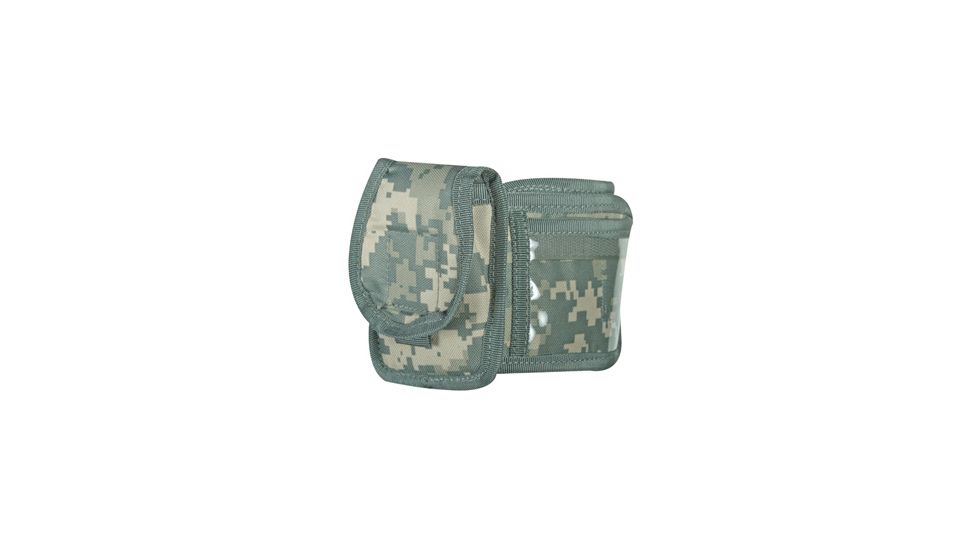 Fox Outdoor Device and ID Arm Band, Army Digital 099598560775