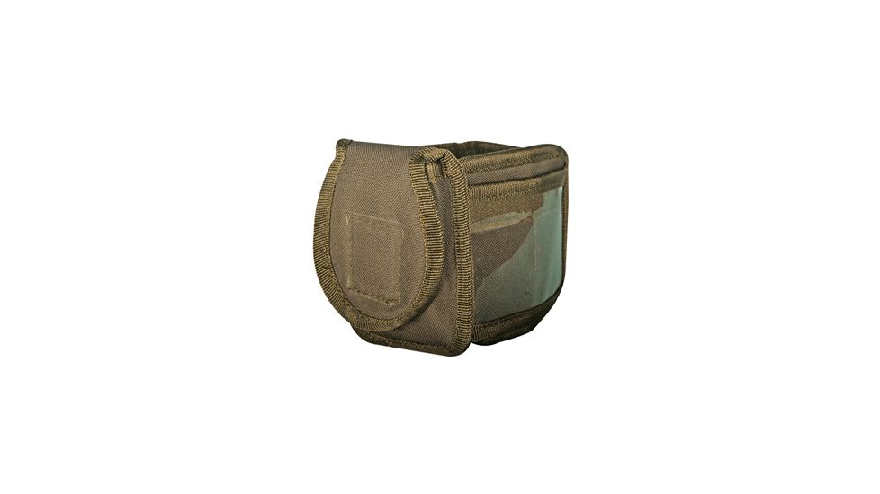 Fox Outdoor Device and ID Arm Band, Coyote 099598560782