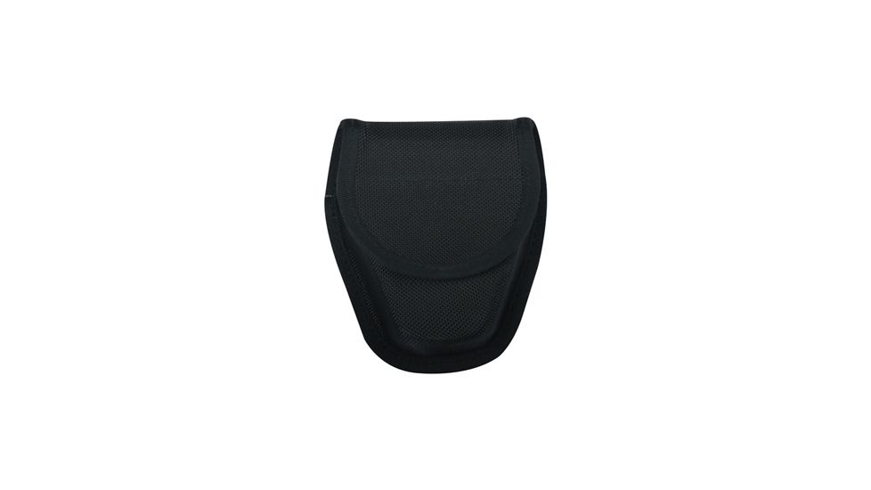 Fox Outdoor Duty Handcuff Case - Double 099598557904