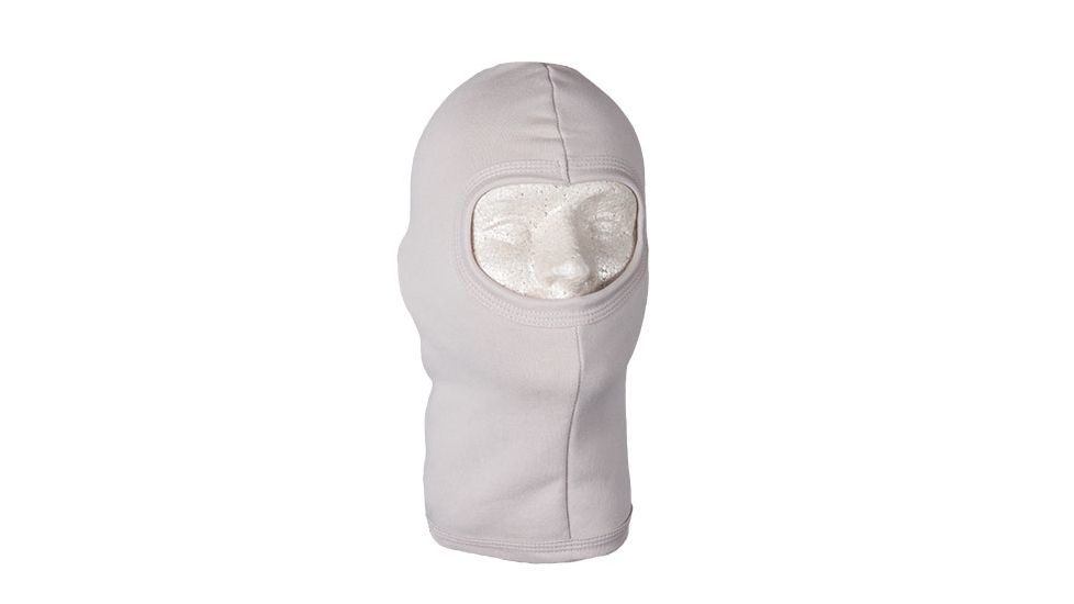 Fox Outdoor ECWCS Extreme Cold Weather Polypropylene Balaclava, Sand, 64-9257