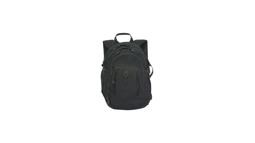 Fox Outdoor Everest Backpack, Black 099598426057