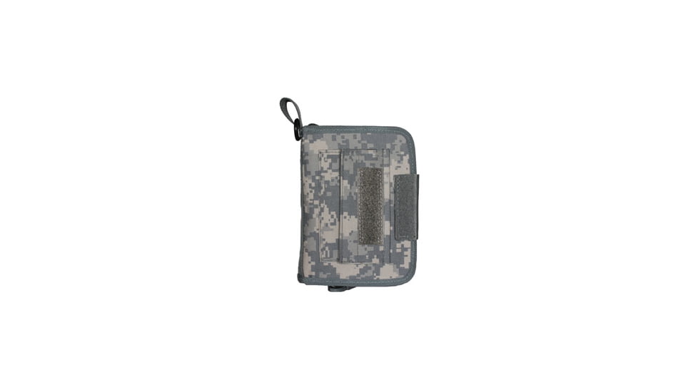 Fox Outdoor Field Notebook/Organizer Case 7in, Army Digital 099598518707