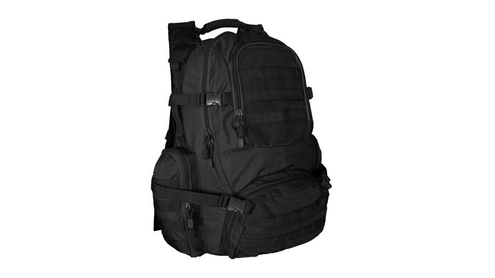 Fox Outdoor Field Operators Action Pack 1K DF, ., 56-5911