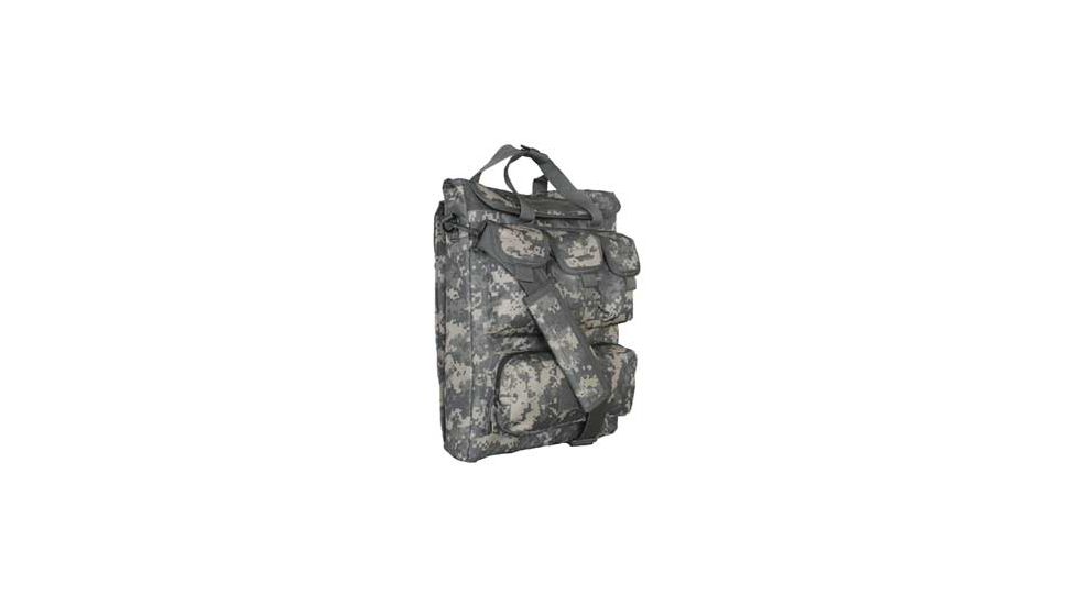 Fox Outdoor Field Tech Case, Army Digital 099598561796