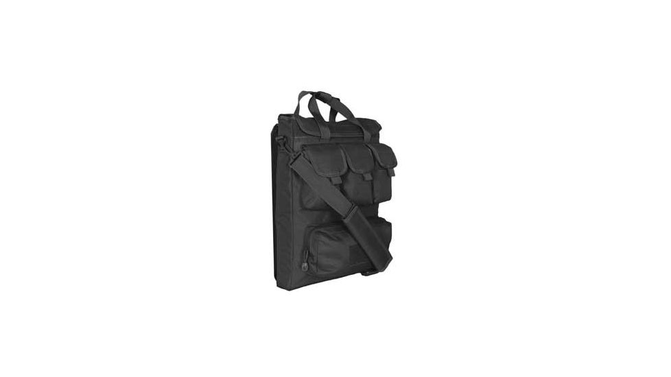 Fox Outdoor Field Tech Case, Black 099598511708