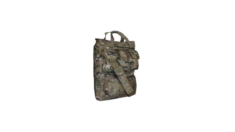 Fox Outdoor Field Tech Case, Multicam 099598565190