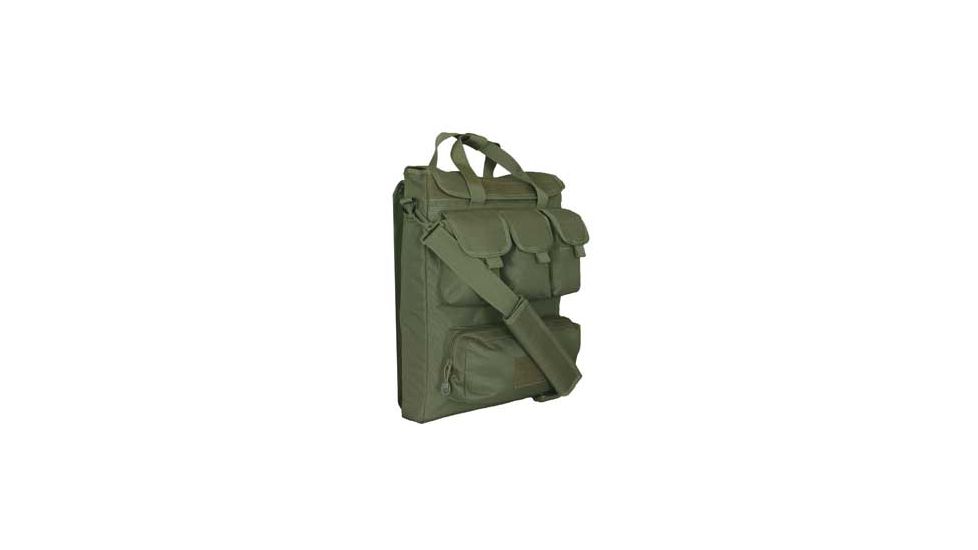 Fox Outdoor Field Tech Case, Olive Drab 099598510701