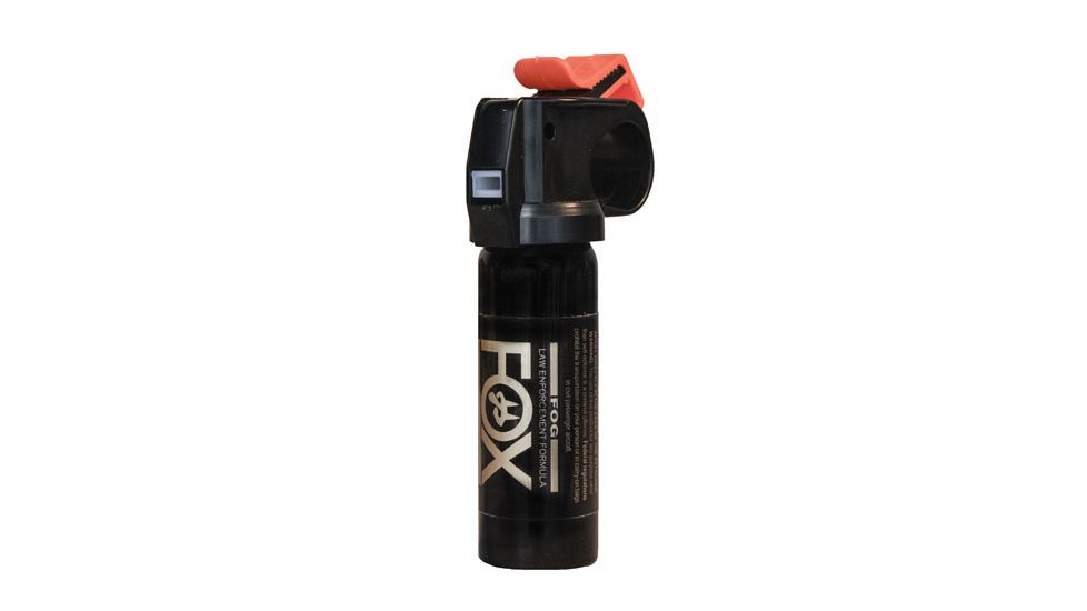 Sabre Fire Master Fog Pepper Spray, ., 12-01F