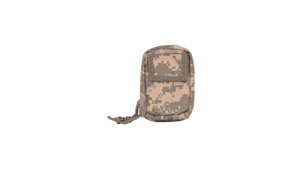 Fox Outdoor First Responder Pouch, Army Digital 099598568399