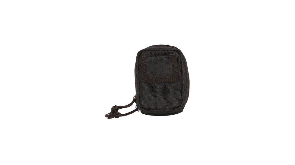Fox Outdoor First Responder Pouch, Black 099598568115