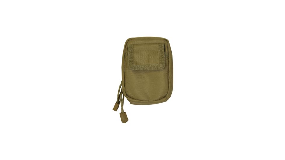 Fox Outdoor First Responder Pouch, Coyote 099598568184
