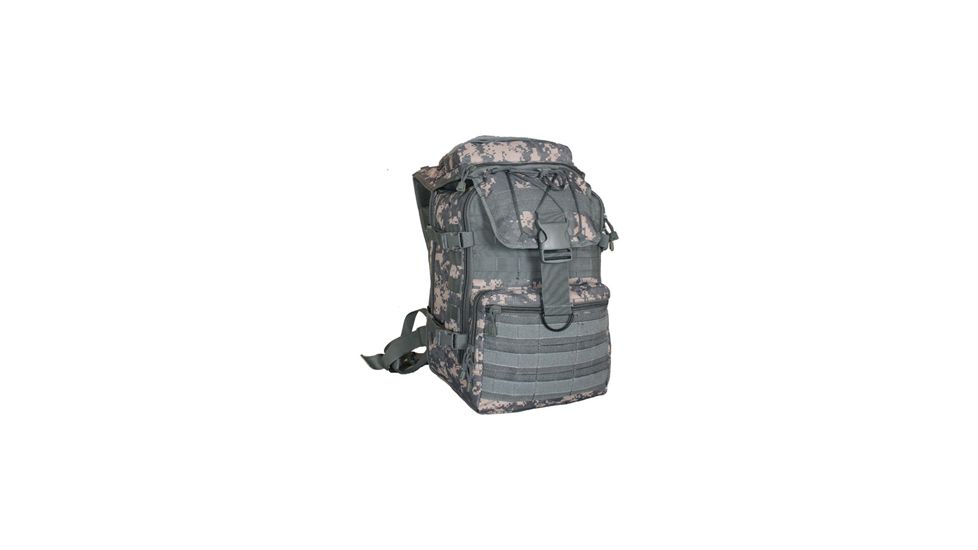 Fox Outdoor Flanker Assault Pack, Army Digital 099598563974