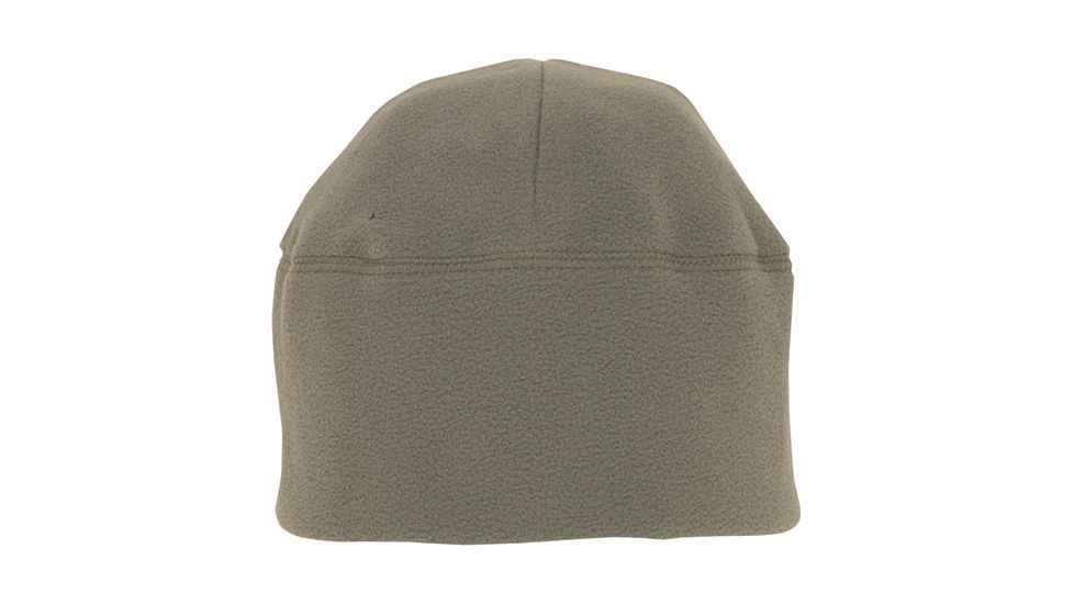 Fox Outdoor Fleece Watch Cap, Foliage Green, 71-00