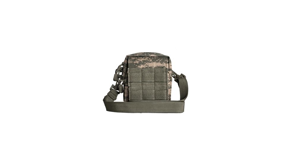 Fox Outdoor Fox V Versatile Multi-Purpose Device Bag, Army Digital 099598056186