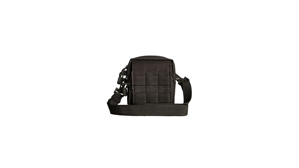 Fox Outdoor Fox V Versatile Multi-Purpose Device Bag, Black 099598561819