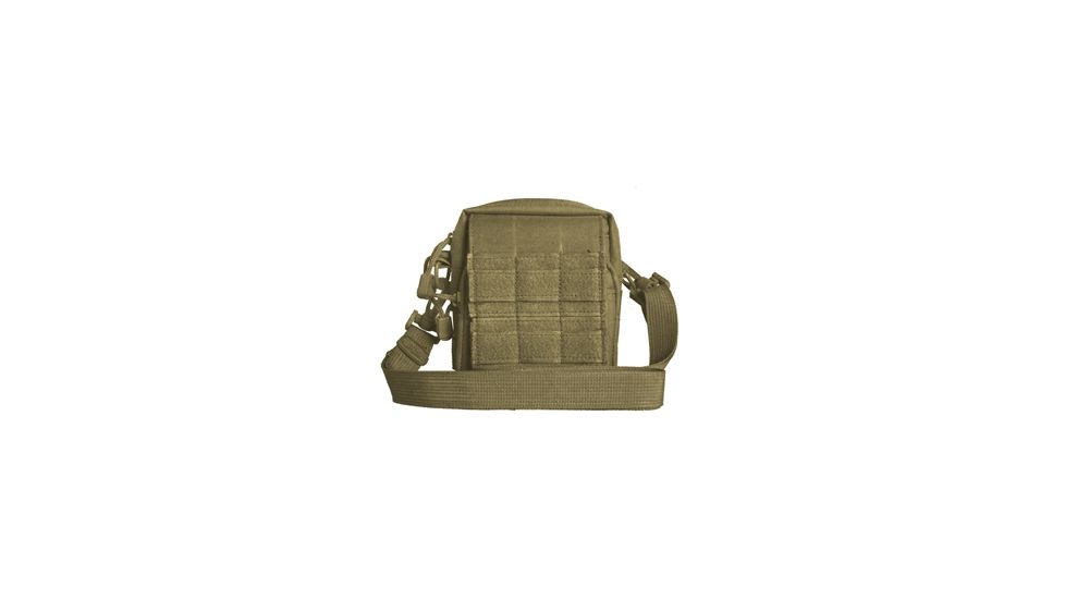 Fox Outdoor Fox V Versatile Multi-Purpose Device Bag, Coyote 099598561888