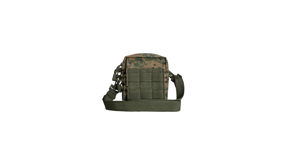 Fox Outdoor Fox V Versatile Multi-Purpose Device Bag, Digital Woodland 099598561833