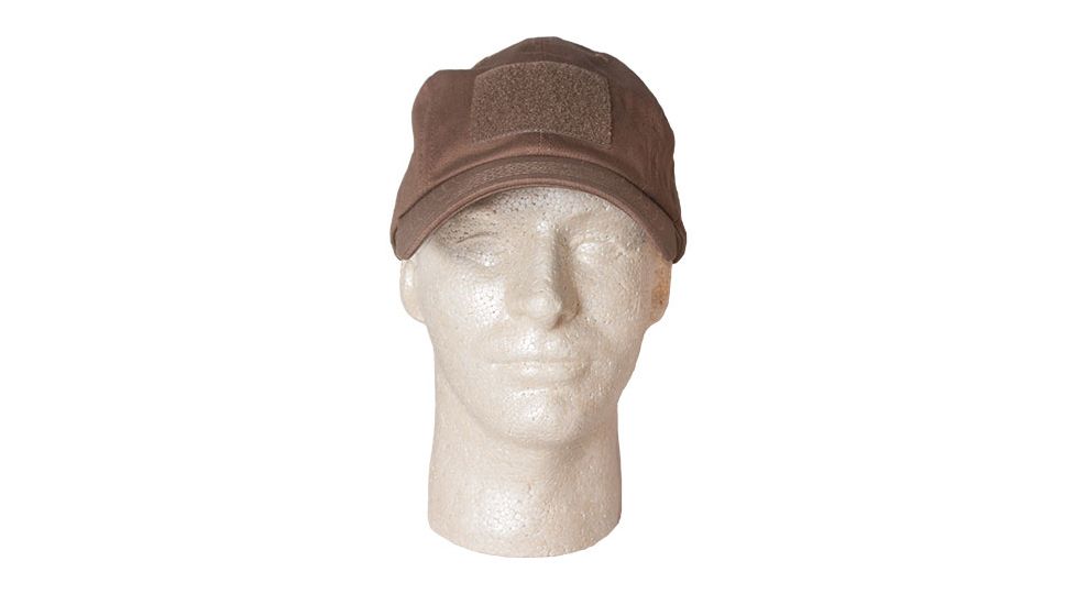 Fox Outdoor Gen II Tactical Cap, Coyote, 78-28