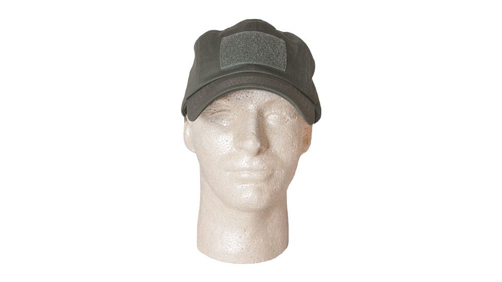 Fox Outdoor Gen II Tactical Cap, Olive Drab, 78-20