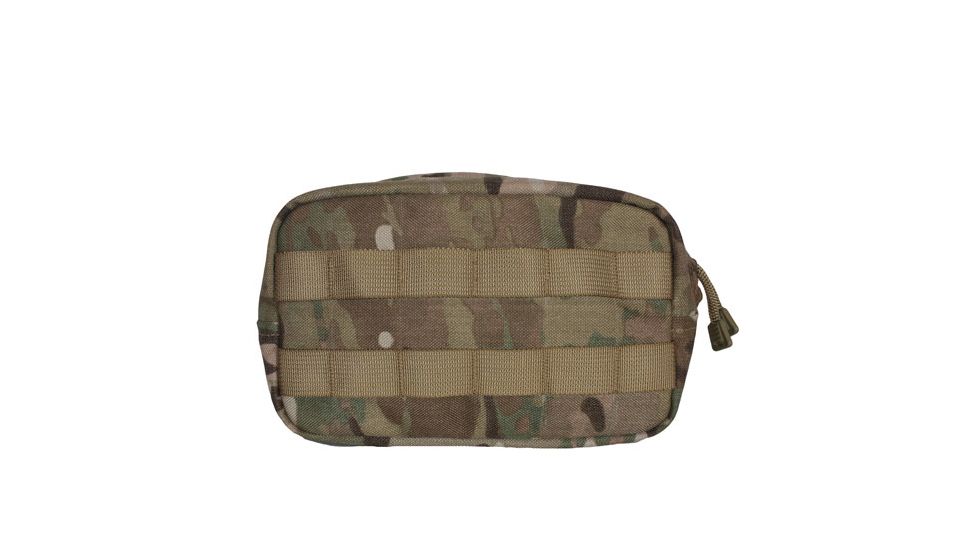 Fox Outdoor General Purpose GP Utility Pouch, Multicam, 56-209