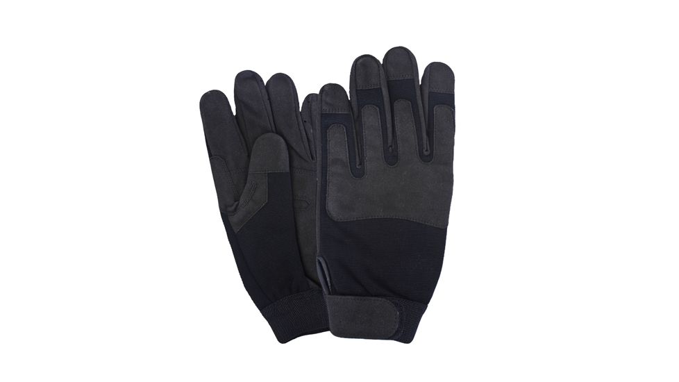 Fox Outdoor General Purpose Operators Gloves, Large, 79-86 L