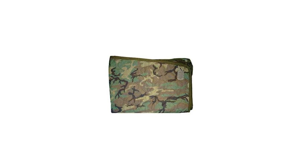 Fox Outdoor Genuine GI Poncho Liners New Surplus 099598216450