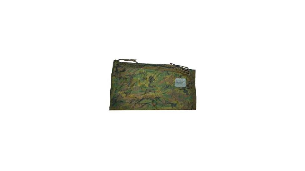 Fox Outdoor Genuine GI Poncho Liners Used Surplus 099598216008