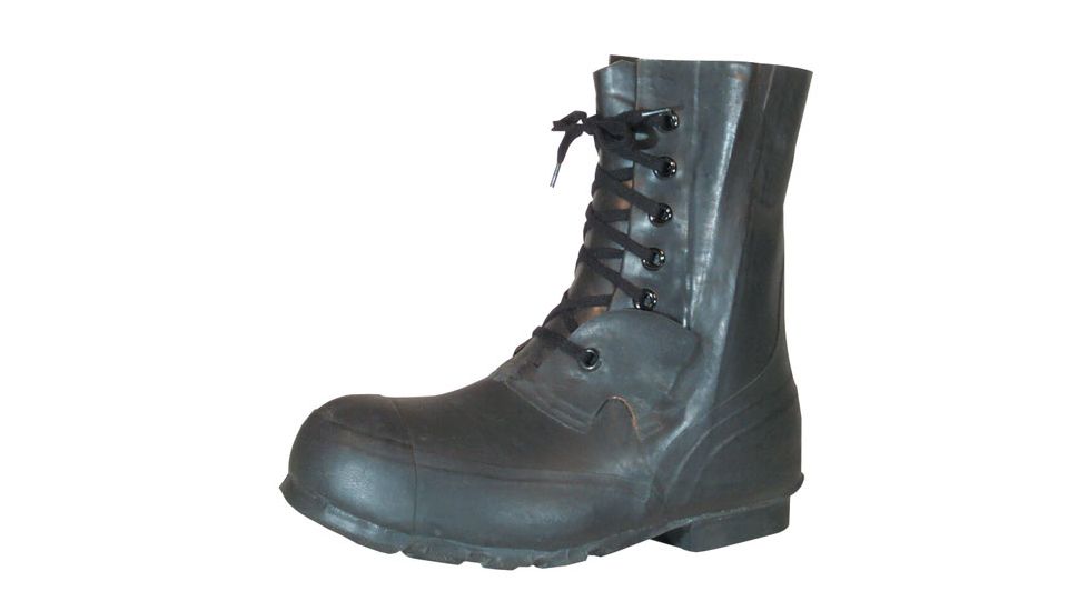 Fox Outdoor GI Mickey Mouse Boot - Without Valve, 8, BATA-BUN BLACK 08 R