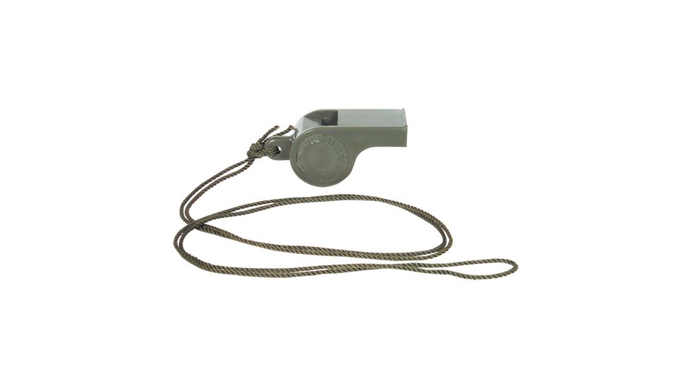 Fox Outdoor GI Style Whistle, ., 38-31