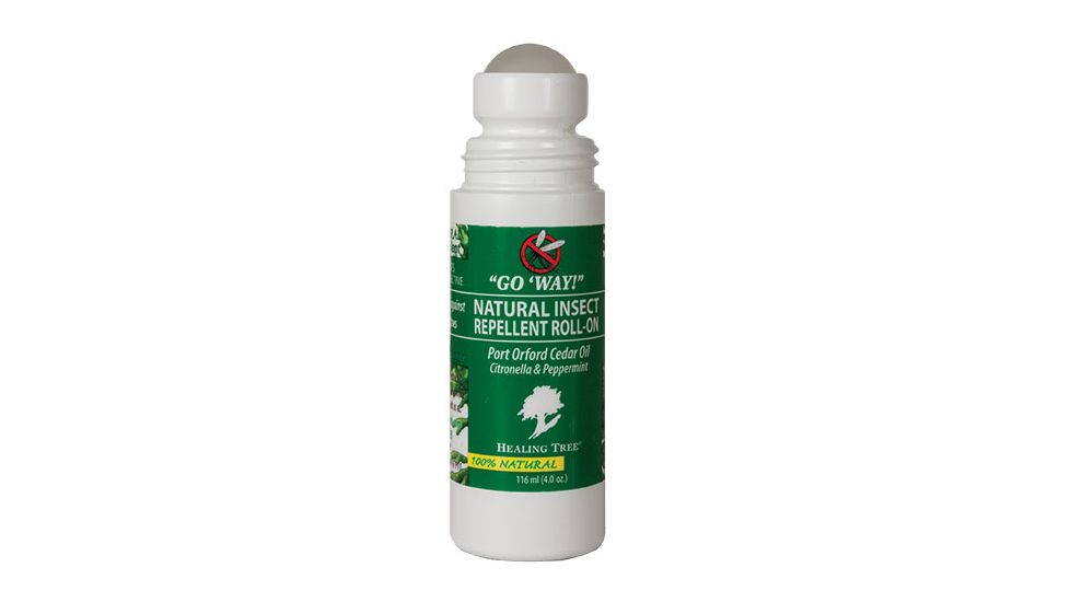 Fox Outdoor GoWay Repellent Roll-On 4 Oz., Roll-on - 4 oz. 57-671