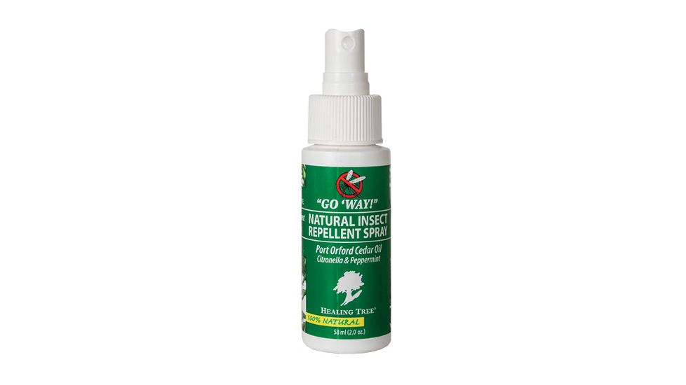 Fox Outdoor GoWay Repellent Spray 2 Oz., Spray - 2 oz. 57-670