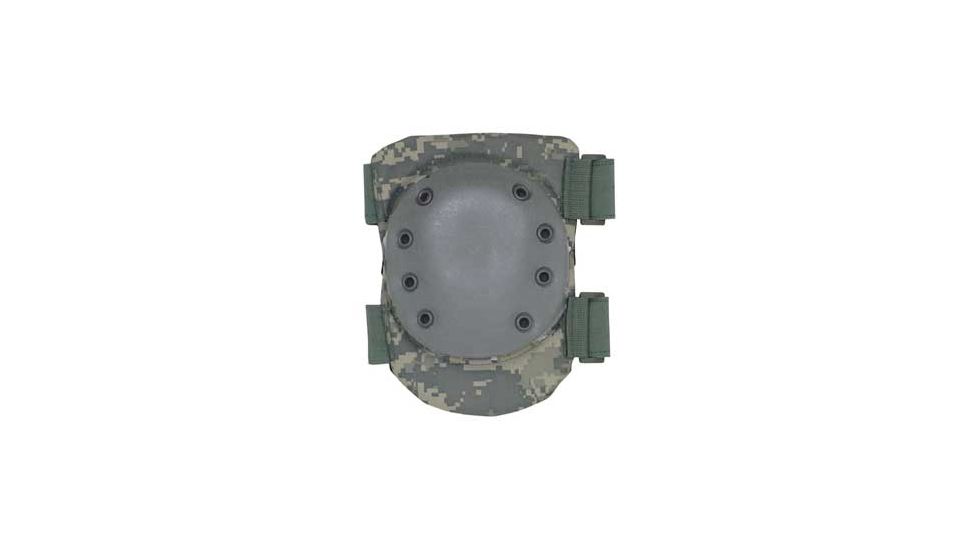 Fox Outdoor Hard Knee Pads, Army Digital 099598569877