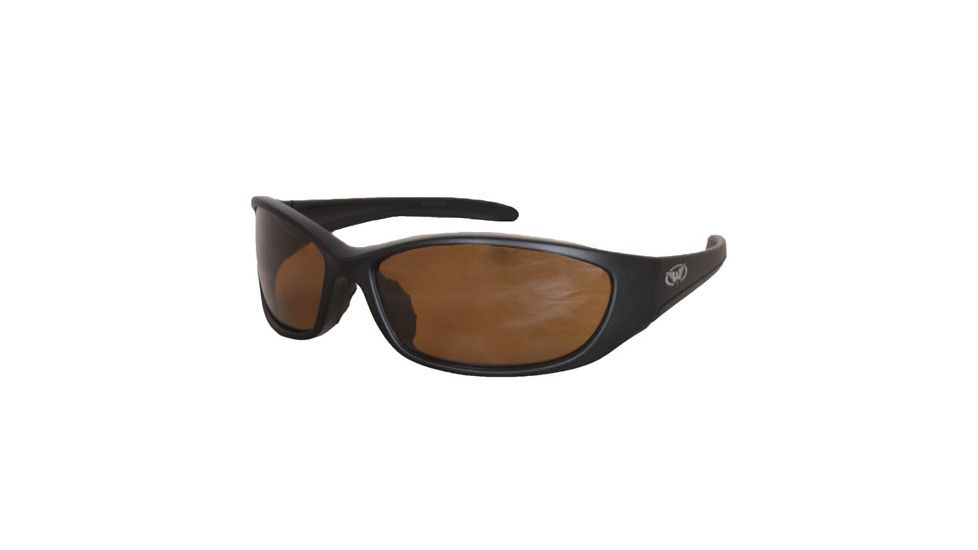 Fox Outdoor Hole-In-One HD Lenses, Amber, 85-281