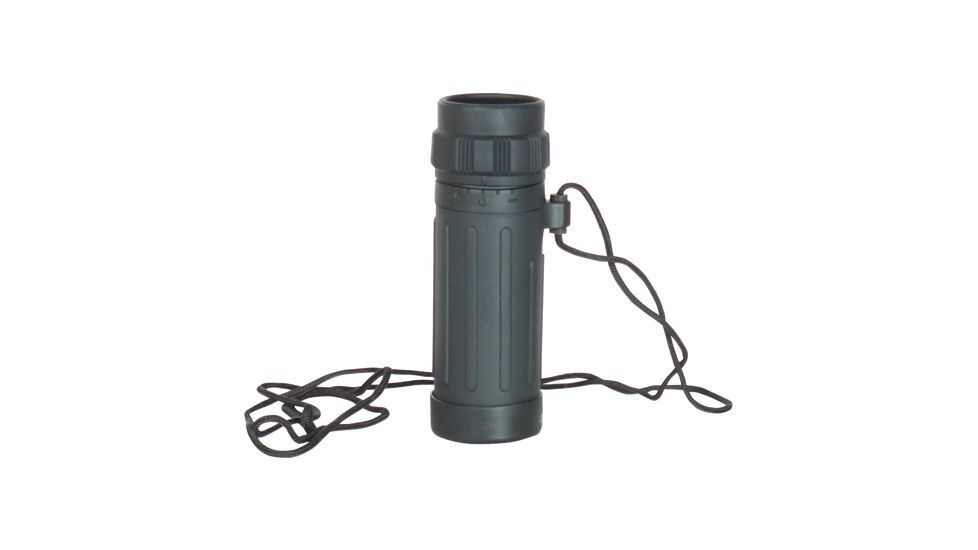 Fox Outdoor Humvee 10 x 25mm Monocular, ., 39-55