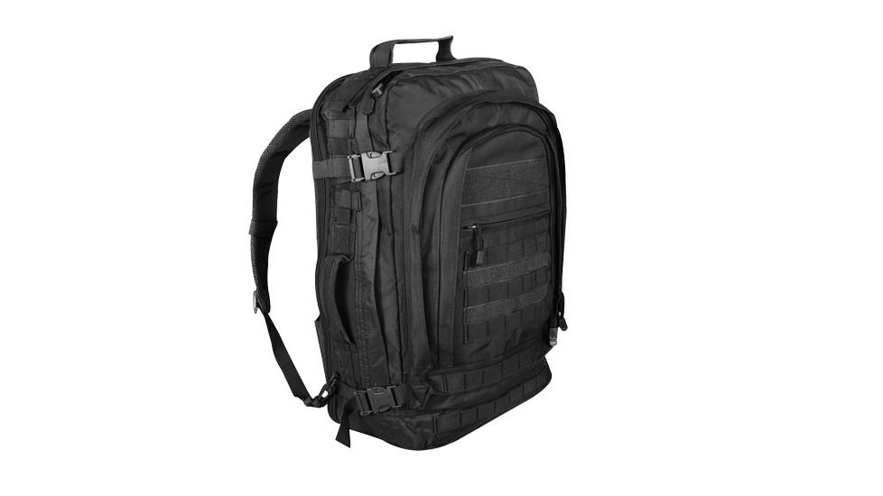 Fox Outdoor Jumbo Modular Field Pack 1K DF, ., 56-5811