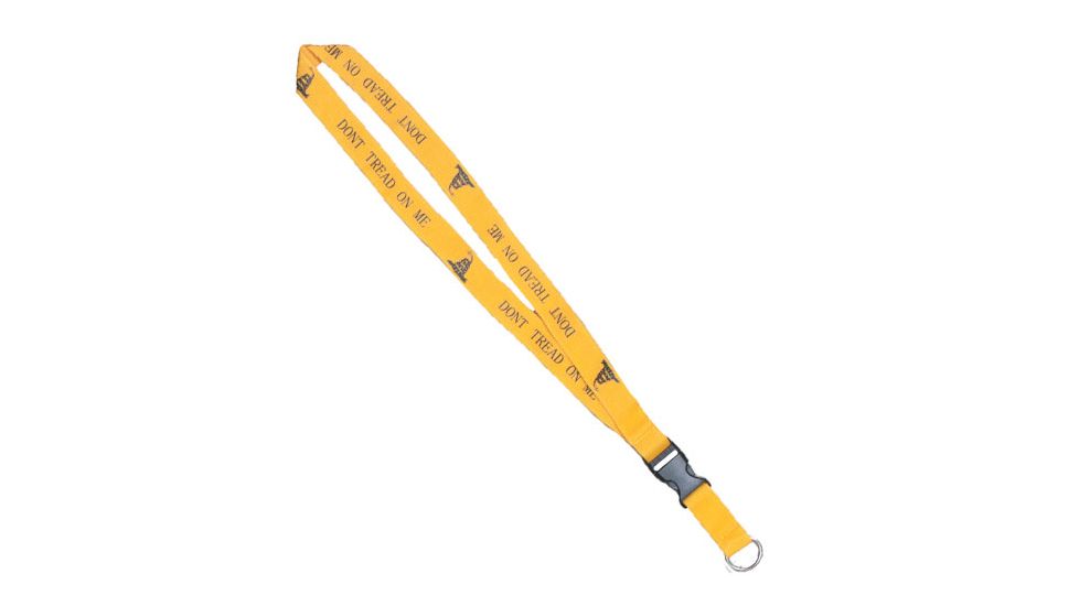 Fox Outdoor Lanyard, Dont Tread On Me, 13-05