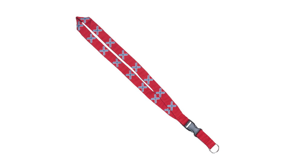 Fox Outdoor Lanyard, Rebel, 13-08