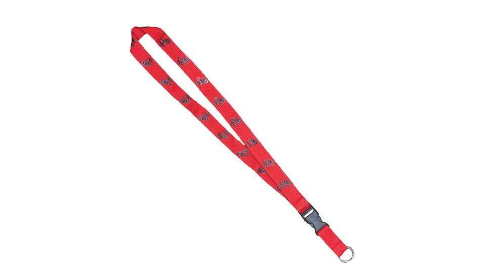 Fox Outdoor Lanyard, USMC, 13-02