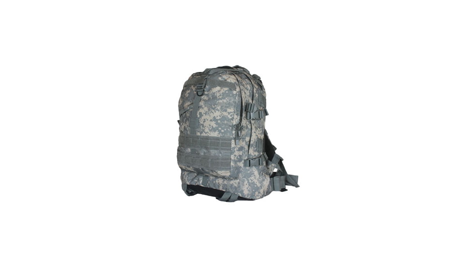 Fox Outdoor Large Transport Pack, Army Digital 099598564377