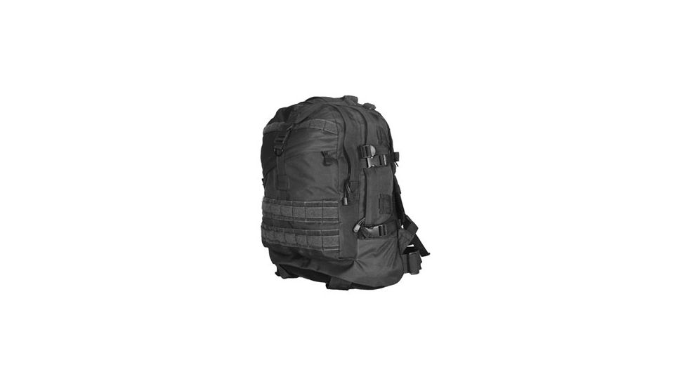 Fox Outdoor Large Transport Pack, Black 099598564315