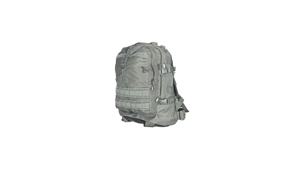 Fox Outdoor Large Transport Pack, Foliage Green 099598564353