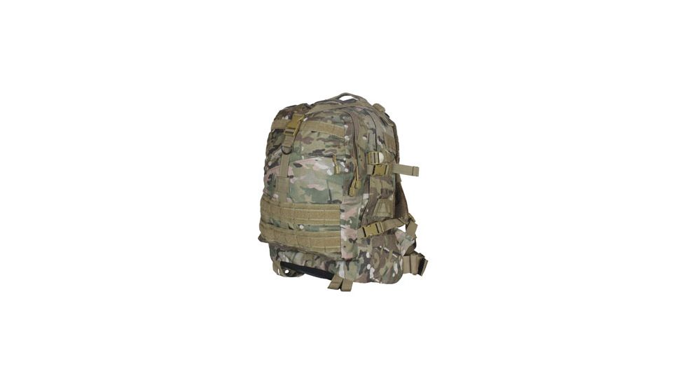 Fox Outdoor Large Transport Pack, Multicam 099598564391
