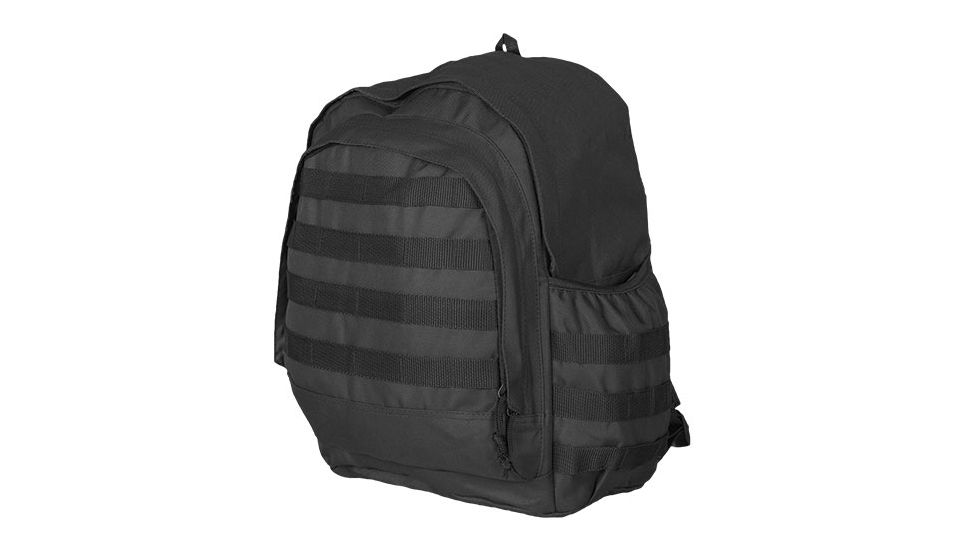 Fox Outdoor Level 1 Tac-Pack, Black, 54-381