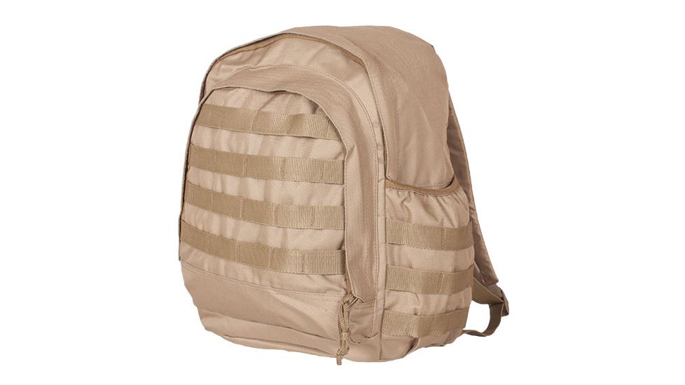 Fox Outdoor Level 1 Tac-Pack, Coyote, 54-388