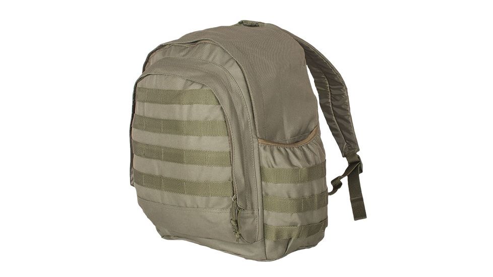 Fox Outdoor Level 1 Tac-Pack, Olive Drab, 54-380