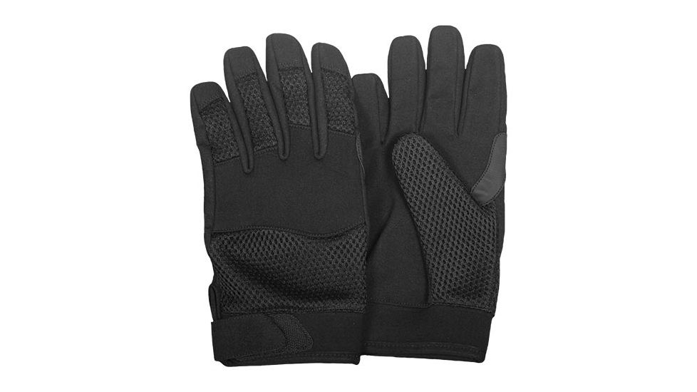 Fox Outdoor Lightweight Tactical Gloves, Large, 79-280 L