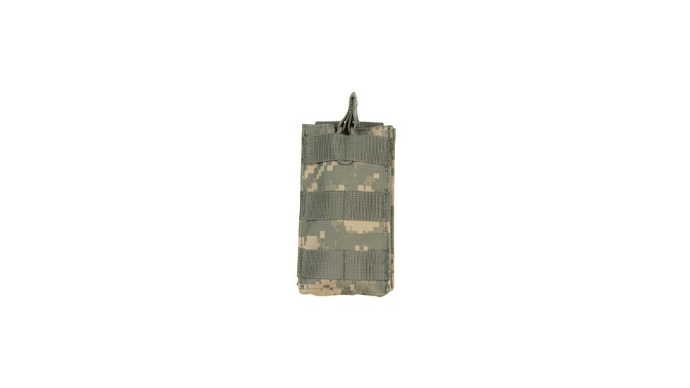 Fox Outdoor M4 30-Round Quick Deploy Pouch, Army Digital 099598566715