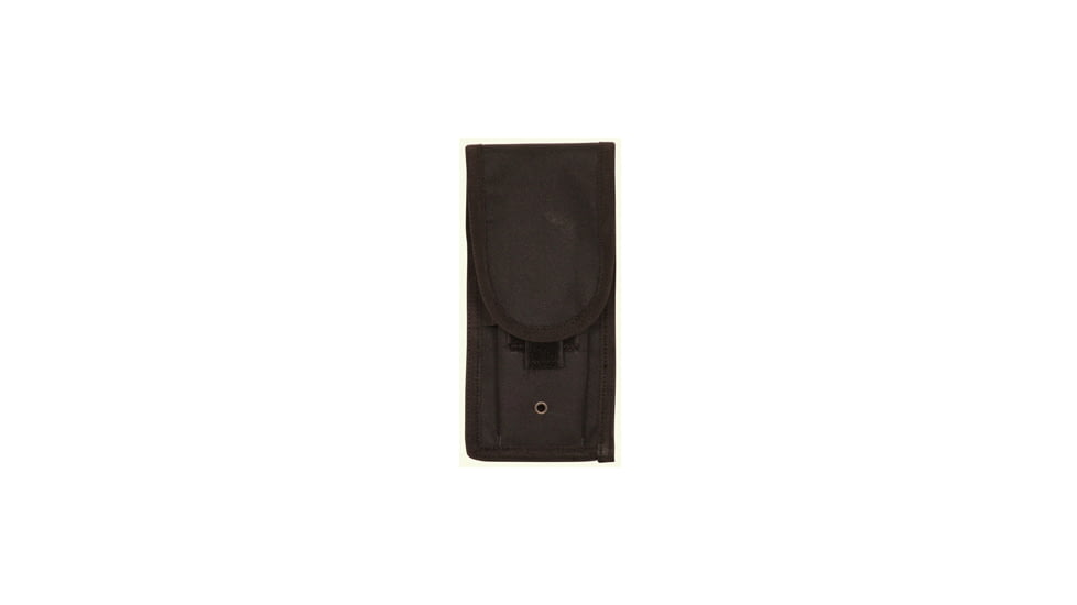 Fox Outdoor M4 Mag/Pistol Pouch, Black 099598568719