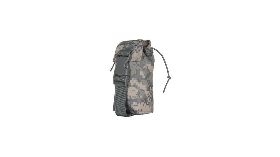 Fox Outdoor Military Smoke Pouch, Army Digital 099598567170